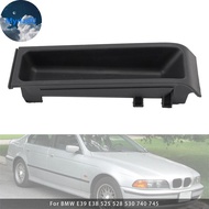 MyriadU Artudatech Armrest Storage Tray 51168215943 For BMW E39 E38 525 528 530 740 745 Car Accessor