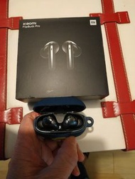 小米真无线耳機xiaomi  FlipBuds  pro