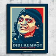Poster Musik Didi Kempot