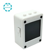 AI Intelligent Dialogue XiaoZhi  ESP32-S3 1.54 Inch LCD N16R8 for Human-Computer Interaction