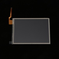 [yiodusi] Replacement Part Digitizer Touch Screen Flex for Nintendo 2DS N2DS - Clear