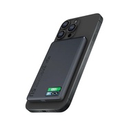 EGO MAGPOWER 5U@ 5000mAh MagSafe Powerbank With Qi2 enhanced version 15W And 3C Certified