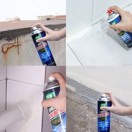 ♞450/700ML waterproof spray sealant WaterProof Leak Repair Spray sealant spray Leak Repair Roof