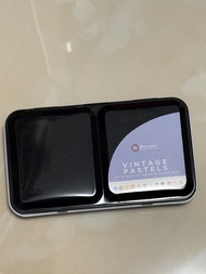 Prima Vintage Pastels 水彩 12色