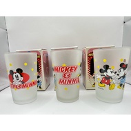 Disney Mickey Mouse Glass