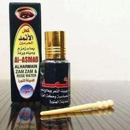 HITAM Hot itsmid eyeliner / ismid ismid eyeliner ORI MAKKAH Al asmad Black color ~