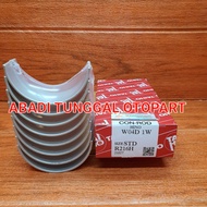 METAL ROAD STD HINO HT130 130HT HT125 125HT TAIHO JAPAN