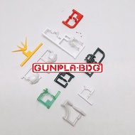 Changlong 5502 RG 1:144 RX-93 V Nu Part Head
