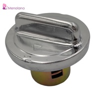 [Menolana] Fuel Gas Tank   For Scooter Moped GY6 Sunl Baja Roketa GY6 Engine 125cc