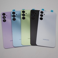 For Samsung Galaxy A05S Back Battery Cover Rear Door Housing Cover Replacement With Camera Lens for 
