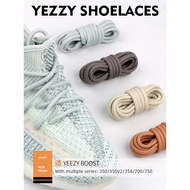 shoe lace shoe lace no tie Daddy Yeezy Dad Shoe - Lace-Up Rope Detail | Beige & Ice Blue