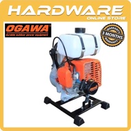 OGAWA  1" (25mm) 2-Stroke Petrol Engine Water Pump OK25N / OK25T