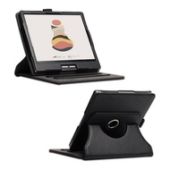 Rotate7.0 E-book BIGMEb751Protective Case Ink Big Me B751C Leather Case Compatible with E-Readers BZ