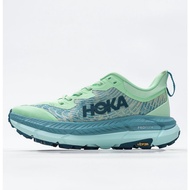 HOKA platform shoes Super good in running shoes  *** Hoka Mafate Speed 4 sports shoes, running shoes, shock absorption for men and women