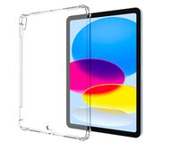 Ốp lưng dành cho iPad Mini 7 Mini 6 dẻo trong chống sốc cao cấp