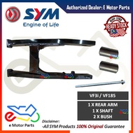 VF3I VF185 REAR ARM FORK BELAKANG SWING ARM VF3 ORIGINAL SYM VF3 - 52100-VF3-000