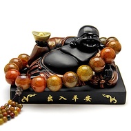 Safe Decoration High-End Car Accessories Interior Decorations Pendant Beads Agate Car Beads Dragon P