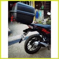 ➶ ➟ ➢ RACK X MOTORACK TOP BOX BRACKET FOR RAIDER 150 FI