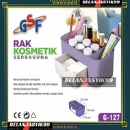COSMETIC RACK MAKEUP RACK/ SKIN CARE RACK/ MULTIPURPOSE RACK/ GSF G-127 GSF G 127/ GSF 127/