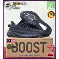 100% Original Rey Reystock Sneakers Yeezy Boost 350 New Unisex Running Shoes Indoor Men's Shoes Pack