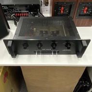 『澄橘』Audio Research LS3 前級 黑《二手交換買賣》A76103