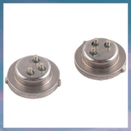 [hotkeystore.] 2Pcs 0DE DQ380 DQ381 0GC TCU TCM Pressure Sensor Transmission Control Unit 725.0 for 