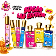 YAYA EMPIRE FFF EDITION RAYA BLUSH PAK PAK DONUT SUGAR LAB VANILLA CRUSH CHERRY POP ERVAN SWEETIE ED