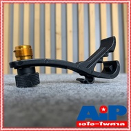 NPE Drum Microphone Holder TS-301 Clamp TS301 Mount TS 301 Ai-Phaisan