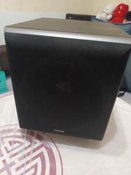 Edifier T5 Powered Subwoofer 喇叭