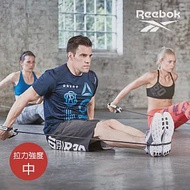 Reebok 可調式拉力繩/彈力帶/彈力繩(標準型)