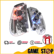iiNE NSW Switch Elite Joypad Controller - Transparent [L552]