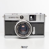 Olympus Pen EED (送PX625轉換器, 送一粒LR44)