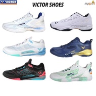 VICTOR SHOES P9200/AS-17W/VG21/A970cADV/VG2ACE BADMINTON SHOES ( ORIGINAL VICTOR )