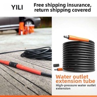 BONINGYU | High Pressure Steel Wire Extension Hose 10m