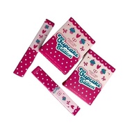 PERFUME PARADISE CUPCAKE EDITION - 30ML - 10ML