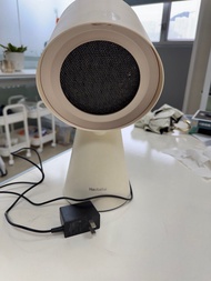 haotaitai桌面油煙機米白色