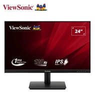 ViewSonic VA240A-H 23.8" FHD 120Hz IPS Monitor ( HDMI, VGA, 3 Yrs Wrty )