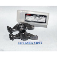 CRYPTON VEGA JUPITER Z VEGA VALVE PLATUK MIO MIO SOUL ROCKER ARM PIANO TEMPLAR VALVE SHOES YAMAHA CR