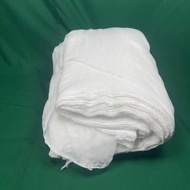Face Gauze - Medical Gauze [combo of 50 meters of gauze]