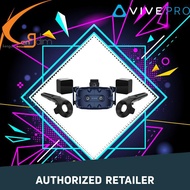 HTC Vive Pro VR Headset Starter Kit