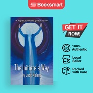 The Initiate's Way - Hardcover - English - 9781914153099