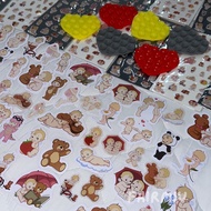 BrandyMelville Stickers Pin Brandy Pins From The Shop (Choose The Model)