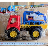 AK92 TRANSPORT TRUCK TOY TRUCK CRANE TOY/ SUPER TRUCK TOY/ TRUCK TOY/