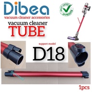DIBEA vacuum cleaner accessories TUBE for D18