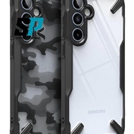 TERBARU Ringke Fusion X Case Samsung A55 / A35 Casing Samsung A55 /