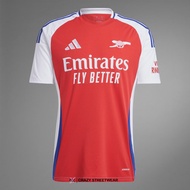 Arsenal 24/25 jersey IT6141 Arsenal football jersey