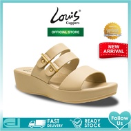 Louis Cuppers Women Slip On Casual Sandals - 240271237