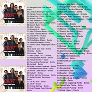 Usb pendrive song mp3 lagu album exist (flash drive) 149