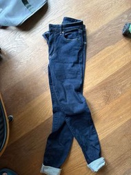 Uniqlo Jeans