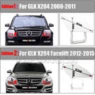 Headlight Washer Cover for Mercedes-Benz GLK X204 W204 Fit GLK200 GLK220 GLK280 GLK250 GLK320 GLK350